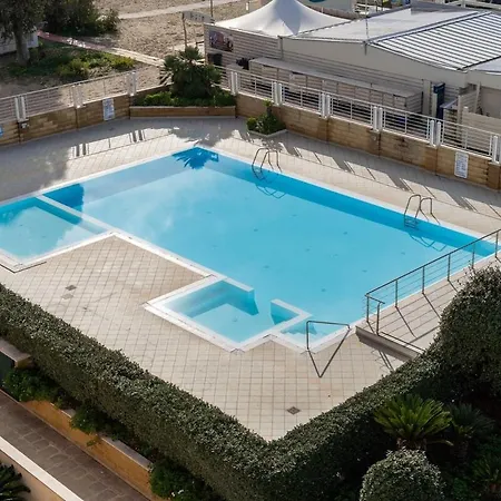 Casa Futuro - Beautiful Sea View With Pool