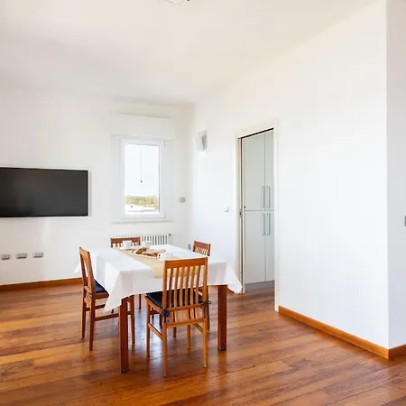 Apartment Casa Futuro - Beautiful Sea View With Pool *