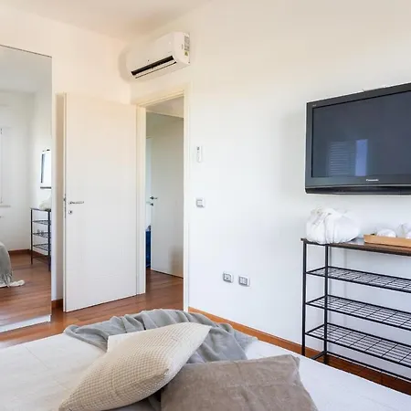 Apartment Casa Futuro - Beautiful Sea View With Pool *