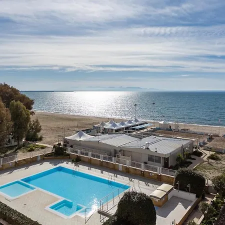 Casa Futuro - Beautiful Sea View With Pool * トッレ・グランデ