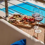 Appartamento Casa Futuro - Beautiful Sea View With Pool *