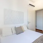 Appartamento Casa Futuro - Beautiful Sea View With Pool