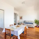 Casa Futuro - Beautiful Sea View With Pool Appartamento Torre Grande