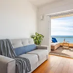 Appartamento Casa Futuro - Beautiful Sea View With Pool Torre Grande