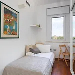Casa Futuro - Beautiful Sea View With Pool * Torre Grande