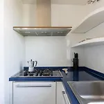 Appartamento Casa Futuro - Beautiful Sea View With Pool Torre Grande