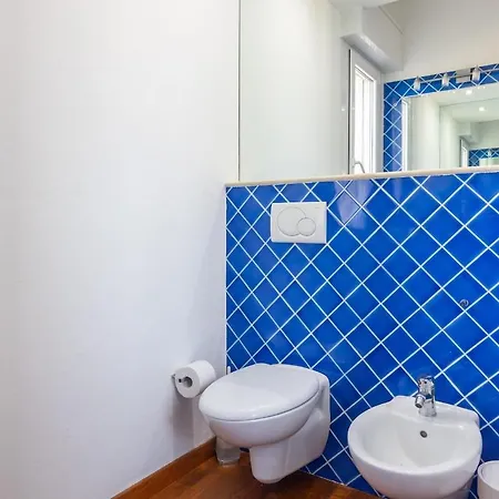 아파트 Casa Futuro - Beautiful Sea View With Pool