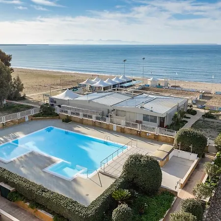 Casa Futuro - Beautiful Sea View With Pool * Torre Grande
