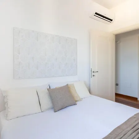 아파트 Casa Futuro - Beautiful Sea View With Pool