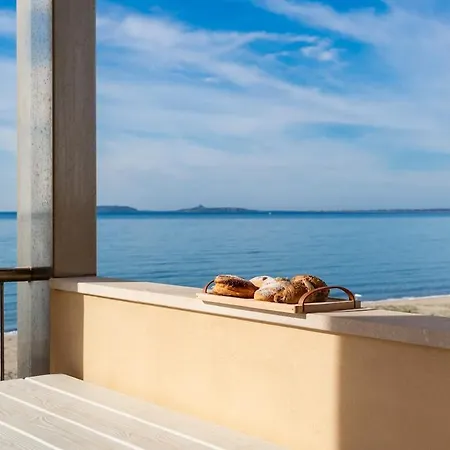 Casa Futuro - Beautiful Sea View With Pool 아파트 *