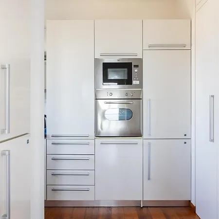 아파트 Casa Futuro - Beautiful Sea View With Pool *