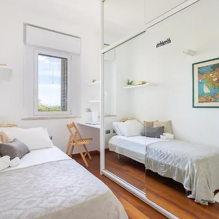 Casa Futuro - Beautiful Sea View With Pool * 토레 그란데