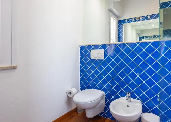 Apartman Casa Futuro - Beautiful Sea View With Pool
