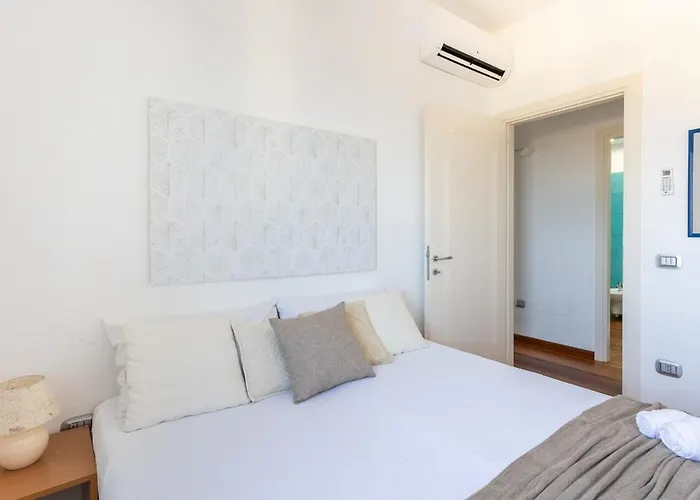 Apartman Casa Futuro - Beautiful Sea View With Pool
