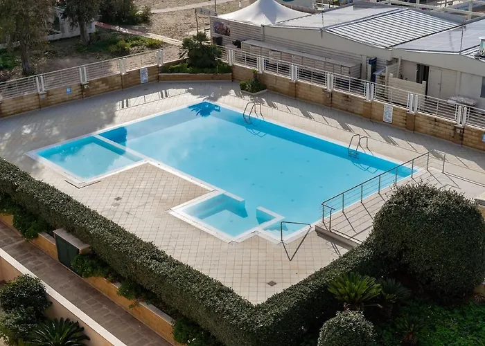 Casa Futuro - Beautiful Sea View With Pool