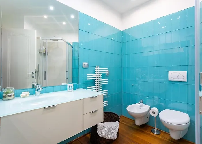 Casa Futuro - Beautiful Sea View With Pool Torre Grande