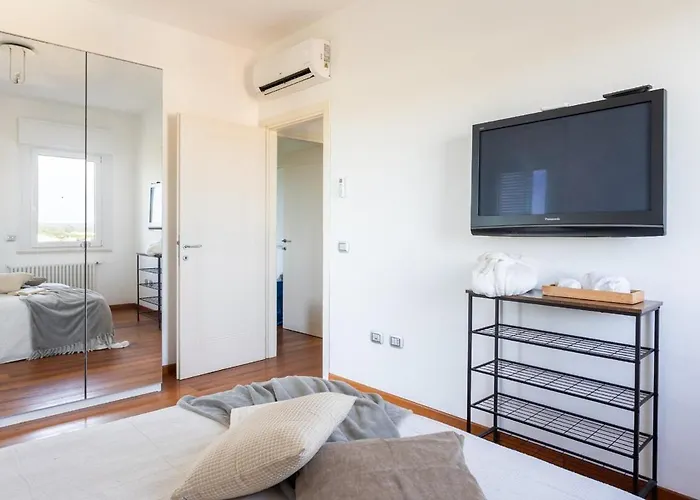 Apartman Casa Futuro - Beautiful Sea View With Pool *